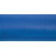 AMILA Foam Roller Pro Φ15x30cm Μπλε 48068