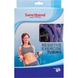Λάστιχο Γυμναστικής Με Λαβές Gymtube Μεσαίο Sanctband 88222