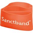 Λάστιχο Αντίστασης Sanctband Loop Band Μαλακό 88231