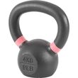 AMILA Kettlebell Cast Iron 4Kg 44680