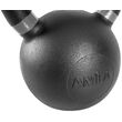 AMILA Kettlebell Cast Iron 8Kg 44682