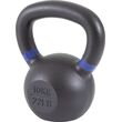 AMILA Kettlebell Cast Iron 10Kg 44683