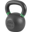 AMILA Kettlebell Cast Iron 20Kg 44686