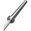 Ολυμπιακή Μπάρα 220cm 20Kg 1500LBS 8 Ρουλεμάν 29mm Aνοξείδωτη 80028