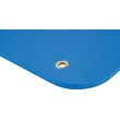 Στρώμα Γυμναστικής EVA 15mm 120cm Μπλε 81750