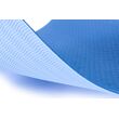 Στρώμα Yoga 6mm TPE Μπλε/Γαλάζιο 81778