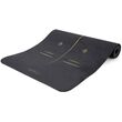 Στρώμα Yoga 6mm TPE & Suede 81779