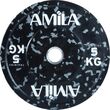 Δίσκος AMILA Splash Bumper 50mm 5Kg 84803