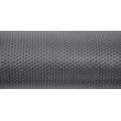 AMILA Foam Roller Pro Φ15x30cm Μαύρο 96824