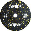 Δίσκος AMILA Splash Bumper 50mm 15Kg 84805