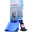 Λάστιχο Αντίστασης Sanctband Gymband Σκληρό 88303