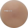 Μπάλα Γυμναστικής AMILA Pilates Ball 19cm Χρυσή 95801