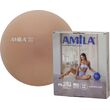 Μπάλα Γυμναστικής AMILA Pilates Ball 19cm Χρυσή 95801