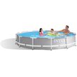 Πισίνα INTEX Prism Frame Pool Set 305x76cm 26702