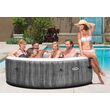 Greywood Deluxe Bubble Massage (6 ατόμων) 28442