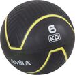 AMILA Wall Ball Rubber 6Kg 84742