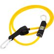 Λάστιχο Αντίστασης AMILA GymTube με Clip Ultra Light 88160