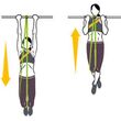 Pull-up Strap with Tubing 88263
