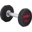 Aλτήρας Δεκάγωνος TPU Series - 2,5Kg 90621