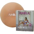 Μπάλα Γυμναστικής AMILA Pilates Ball 25cm Χρυσή 95815