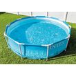 Πισίνα INTEX Metal Frame Beachside 305x76cm 28208
