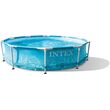 Πισίνα INTEX Metal Frame Beachside 305x76cm 28208
