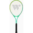 Ρακέτα Tennis WISH Junior 2600 Πράσινο/Τιρκουάζ 42052 Ρακέτα Tennis WISH Junior 2600 Πράσινο/Τιρκουάζ 42052