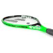 Ρακέτα Tennis WISH Alumtec 2515 Πράσινο/Μαύρο 42053 Ρακέτα Tennis WISH Alumtec 2515 Πράσινο/Μαύρο 42053