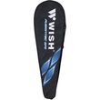 Ρακέτα Badminton Wish Fusiontec 970 42084