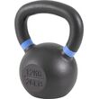 AMILA Kettlebell Cast Iron 12Kg 44684