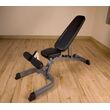 Πάγκος Γυμναστικής Bodycraft F602 44708