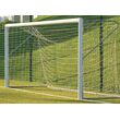Δίχτυ Ποδοσφαίρου Futsal - 5v5 PE Στριφτό 2mm 44910