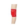 Επιγονατίδα Volley με Foam AMILA Κόκκινη Small 83006