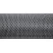 AMILA Foam Roller PRO Φ15x90cm Μαύρο 96823