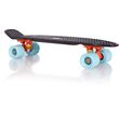 Skateboard Plastic AMILA 22" BlackSky 48942