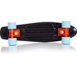 Skateboard Plastic AMILA 22" BlackSky 48942