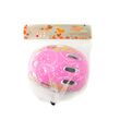 Κράνος Προστατευτικό Για Skateboard Και Rollers Ροζ AMILA PW-905-277