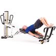 Telescopic Toebar 46354