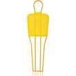 Penalty Dummy 1,80m 48602