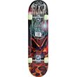 Τροχοσανίδα Skateboard AMILA Skatebird Skull 48937