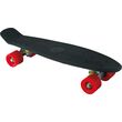 Skateboard Plastic AMILA 22" BlackFire 48940