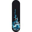 Τροχοσανίδα Skateboard AMILA Skatebomb Shark 48941