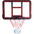 Ταμπλό Basket 111,5x76cm Πολυανθρακικό 4,5mm 49198