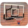 Ταμπλό Τοίχου Basket 136x81 Πολυανθρακικό 5mm 49224