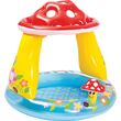 Mushroom Baby Pool 57114