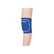 Επιγονατίδα Volley με Foam AMILA Μπλε Large 83003