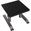 Height adjustable squat box 93706