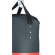 Σάκος Πυγμαχίας PVC Carbon Look 150x35 96853