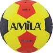 Μπάλα Handball AMILA 0HB-41323 No. 3 (57-60cm) 41323