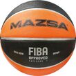 Μπάλα Basket MAZSA 0BB-41516 No. 7 FIBA APPROVED 41516